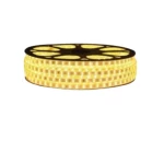  Adhesive LED Strip, 50 m Roll, Power 200 Watt , Yellow Light Color