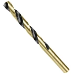 Steel drill bit diameter 4 mm, Ingco brand