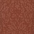 Belgian wallpaper, orange color, classic design, size 10m x 0.53cm