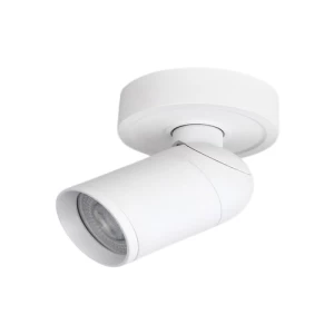 Eino Spotlight Recessed GU10, Height 82 mm, Width 130 mm, White | Eino