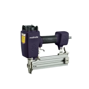 Air Concrete Nail Stapler Size 1.96×1.4, Durable Build | Makute