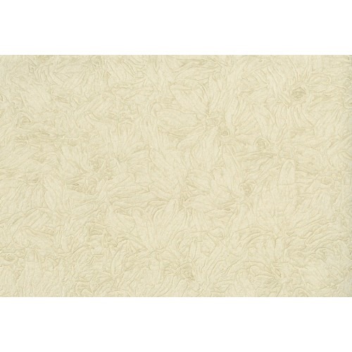 Pattern Wall Covering 10m x 1.06m Beige Color, Model 81445 | Balbaid Decor Company