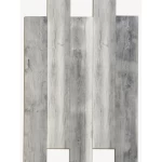 Parquet Gray color for Modern Floors,  Dimensions 19.5 × 1 cm, Weight 2.12 kg, Model AGT EXA 487131