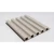Rectangular Wood alternative PVC, size 20×290, white limestone