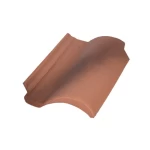 بلاط سقف معتق اللون، قياس 420×260×20 مم، لون بني | الديار العتيقة