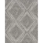 Spanish Wallpaper Pale Beige Color Geometric Design, Size 10mx0.53 m, Model 1100-3