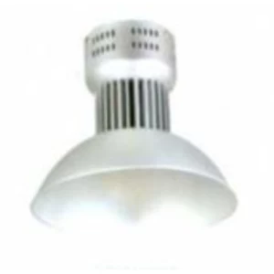 LED Ceiling Lighting Diameter 420 mm, Height 390 mm, Power 30-90 W | Al Anwar Factory