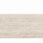 جدران سيراميك للممرات ATRIO كريمي، مقاس 75x25 سم، سماكة 10 مم