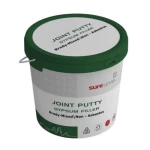    Muti Use Joint Putty  Sure Level Gallon 25 kg  