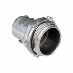 Interior Flex Connector Die-Cast Aluminum, Size 1 inch | United Electricals