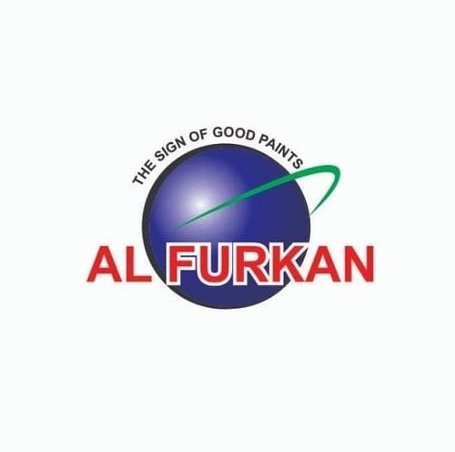 طلاء الفرقان