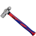 Plumbing Makute hammer, head weight 750 grams