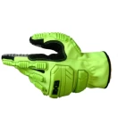 Impact Resistant Gloves, size 10XLarge