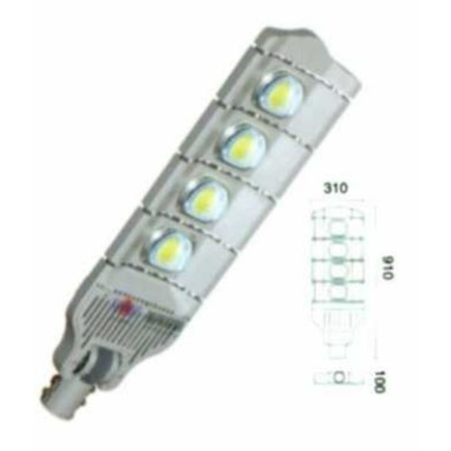 كشاف شوارع 910×310 مم، لون إضاءة 2700-6500 كلفن | AL Anwar Factory