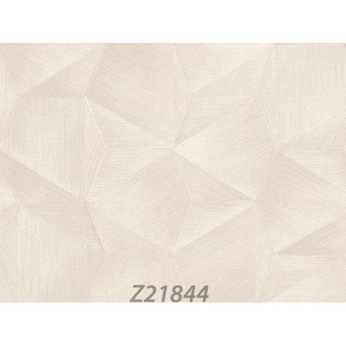 Geometric Wall Covering 10m x 1.06m Light Beige | Balbaid Decor Company