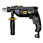 دريل فك وربط كهربائي 750 واط حجم تشاك 13 مم  CAT DX17   