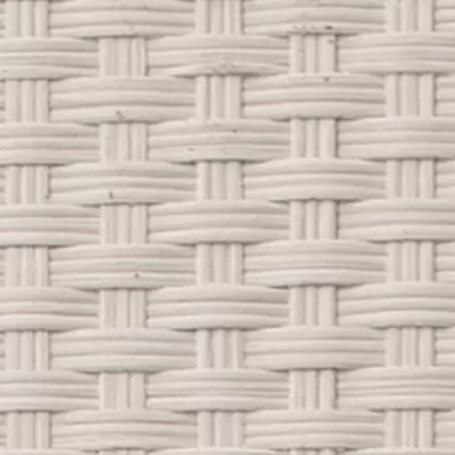 Rattan Waved - J Marble Alternative Walls 600×1800 mm, Off White | MCM Clay Cladding
