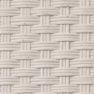راتان ويفد – ج بديل الرخام للجدران 600×1800 مم، أوف وايت | MCM Clay Cladding