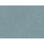 Plain wall covering, blue color, length 10 m, width 0.53 m, model number 220862