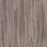 Classic HDF parquet flooring, dark brown color, 8 mm thick, model number G-4187