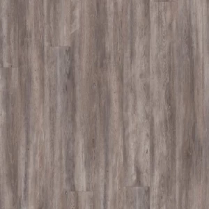 Classic HDF Parquet Flooring 8 mm Thick Dark Brown, Model G-4187 | 