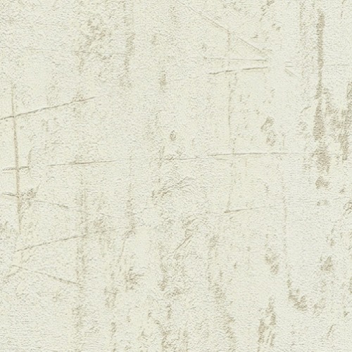 Plain Vinyl Wallpaper 15.6m x 106cm, Beige Vanilla | Luxury line