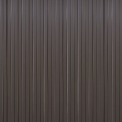 Chinese Wood Alternative for Walls Size 280x12 cm Brown Color | WDGLXD002