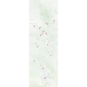 Italian Wallpaper 10m x 0.73m Light Green, Model 25214 | Balbaid Decor Company