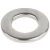 Stainless Steel Flat Washer Size 18 mm         | Al Hadara Tower Company