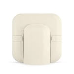 توصيلة مكيف (مخرج كيبل) 45 امبير، لون بيج، 250 فول | سبكترا