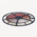 LED Strip Light, White, Without Transformer, Size 28 x 28 x 12.5 cm 