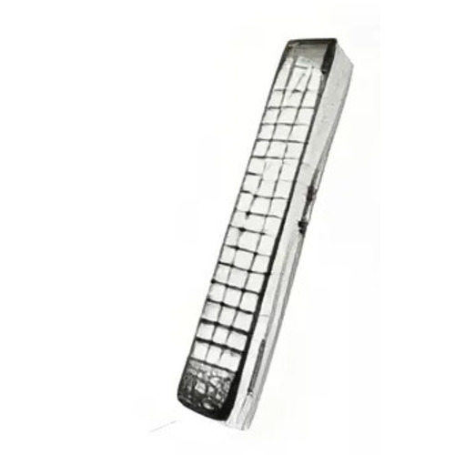 Malaysian LED Emergency Light Rechargeable, Model EM 2007 LED | Malaysian