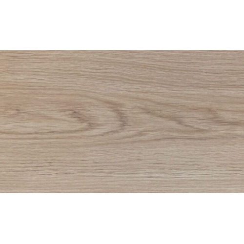 SPC Parquet Flooring 121.5x19.6 cm, 8 mm Thickness, Beige Color, Model 2710