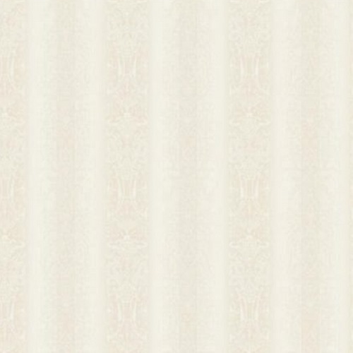 Wallpaper Striped Design Size 15.6m×100cm Beige Color | Luxury line