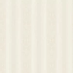 ورق حائط تصميم مقلم، لون بيج، مقاس 15.6 م×100 سم 