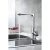 Chinese sink mixer, chrome color, Tifani brand