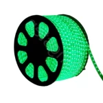 LED Strip Lights Al Shameleh Lighting 14 W/m 650 lumen   Color Temperatur Green