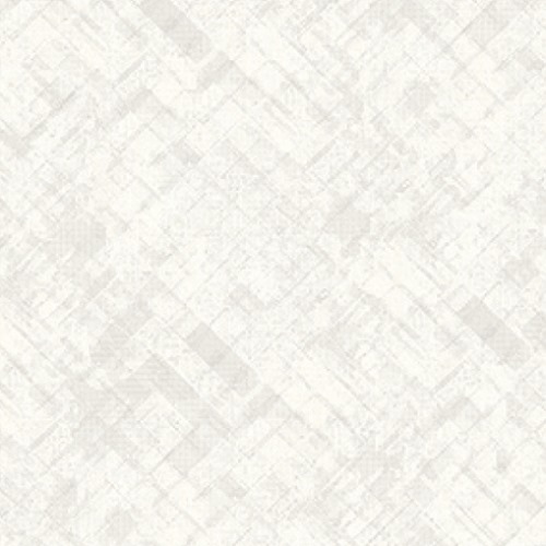 Patterned Wallpaper 15.6m×106cm Light Beige with Gray | Luxury line