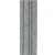  PC Wood alternative for walls, size 16 x 290 cm rectangle, stone gray