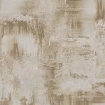 Patterned wall decoration, beige color, length 10 m, width 0.53 m, model 73540  