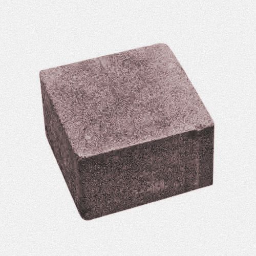 بلاط رصف هولاند مربع 200x200x60 مم، لون تراثي | مصنع شركة اوبال المتحدة للمنتجات الخرسانية