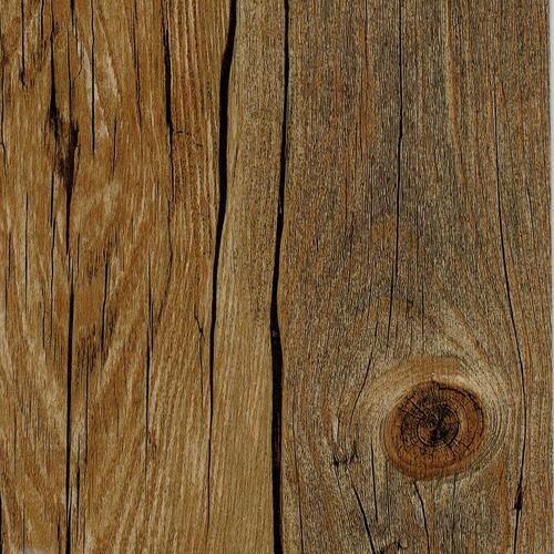 Velor Vinyl Planks PVC Thickness 3 mm Gray Color, Model 1160 | Velor