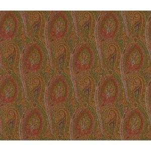 German Wall Decoration 10m x 0.53m Multicolored, Model 513905 | Balbaid Decor Company