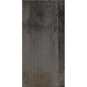 بلاط حوائط 30x60 سم، سماكة 7 مم، اللون رمادي غامق | شركة ابيات