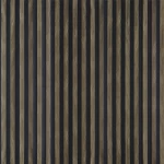 Chinese Wood Alternative for Wall Decorations, Size 280x12 cm, Gold with black stripes