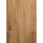Belgian HDF floor parquet, thickness 8 mm, brown color