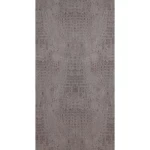 ورق جداري نقشات هولندي مقاس 10 م×0.53 م، لون بني شاحب، موديل 17952