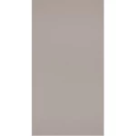 ورق جدران تصميم سادة مقاس 10م×0.53م، لون رمادي، موديل 17389
