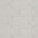 Patterned Wallpaper, Light Gray Color, Length 10m, Width 1.06m, Model 5834 