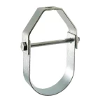 Clevis Pipe Hanger, Light Duty, Size 1-1/2 inch | United Electricals Company